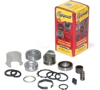 Ремкомплект рулевой рейки для а/м ВАЗ 2108-2115 Riginal RG2108-3400010