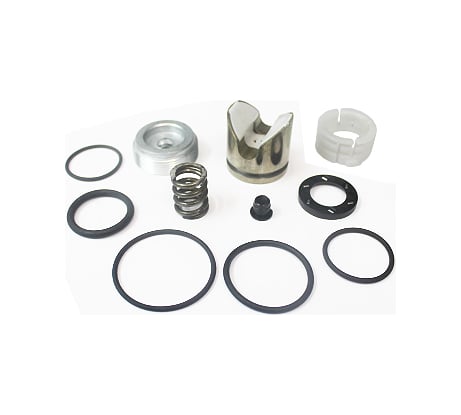 Ремкомплект рулевой рейки для а/м ВАЗ 2110-2112 Riginal RG2110-3400010