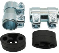 Ремкомплект крепления глушителя для а/м Lada Xray Riginal RG2180-1200800