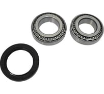 Ремкомплект задней ступицы для а/м ГАЗ 3302, 3221, 33023, 2705 Premium Riginal RG3302-3104800-11