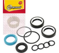Ремкомплект рулевой рейки для а/м ВАЗ 2110-2112 с ГУР Riginal RG2112-3400010-01