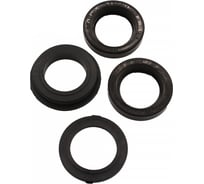 Ремкомплект кожуха полуоси моста для а/м УАЗ Патриот (с 2018 г.в.), Профи 4*4 (стакан, манжеты, шайба) Riginal RG236022-2304000