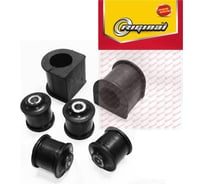 Ремкомплект заднего стабилизатора для а/м ГАЗ 33104 Riginal RG33104-2916000