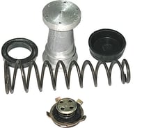 Ремкомплект главного тормозного цилиндра (поршень, пружина) для а/м ГАЗ 53, с/о Riginal RG51-3505028