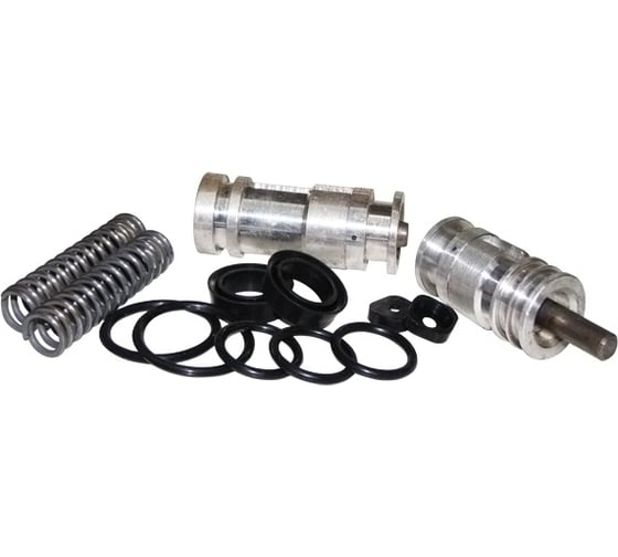 Ремкомплект главного тормозного цилиндра для а/м ГАЗ 3307-3309 (полный, с поршнями) Riginal RG53-11-3505028 1