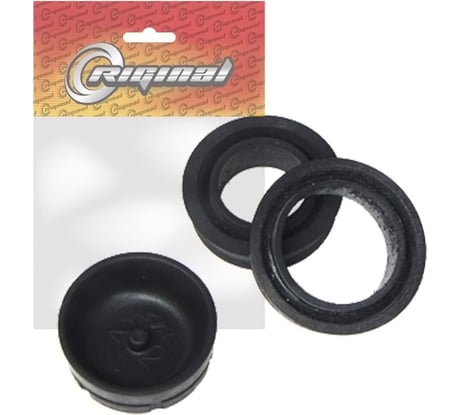 Ремкомплект цилиндра сцепления для а/м ГАЗ 2410, 31029 Riginal RG24-1602307