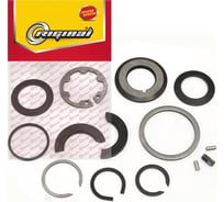 Ремкомплект вторичного вала 5-ст. КПП для а/м ГАЗ 3302-3221, 2217, 33027 Riginal RG3102-1701800