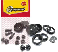 Ремкомплект крышки головки блока для а/м с дв. 406, 405, 409, 21 позиция, РТИ Riginal RG406-1007243