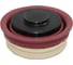 Ремкомплект суппорта пятак KNORR-BREMSE (упор и пыльник) для а/м ГАЗ 33104 Riginal RG20020164 1