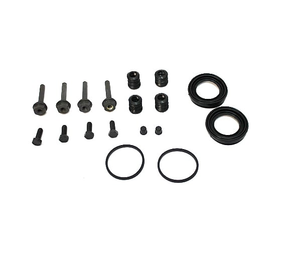 Ремкомплект суппорта для а/м ВАЗ 2108-2115/Renault Logan/Peugeot Boxer/Citroen Jumper/Fiat Ducato Riginal RG2108-3501410-10 1