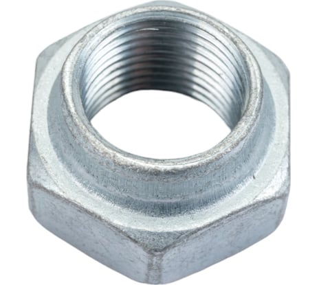 Ремкомплект крепления ступицы для а/м ВАЗ 2101-07 (гайка ступицы левая+правая) Riginal RG2101-3104000