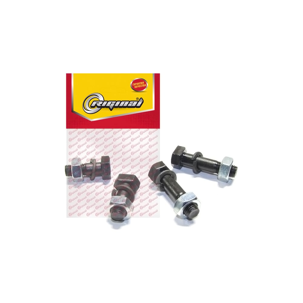 Ремкомплект крепления полуоси для а/м ВАЗ 2101-07 Riginal RG2101 ...