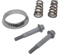 Ремкомплект крепления нейтрализатора для а/м ВАЗ 2110-12 Riginal RG2110-1206000