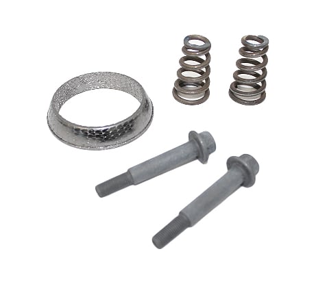 Ремкомплект крепления нейтрализатора для а/м ВАЗ 2110-12 Riginal RG2110-1206000