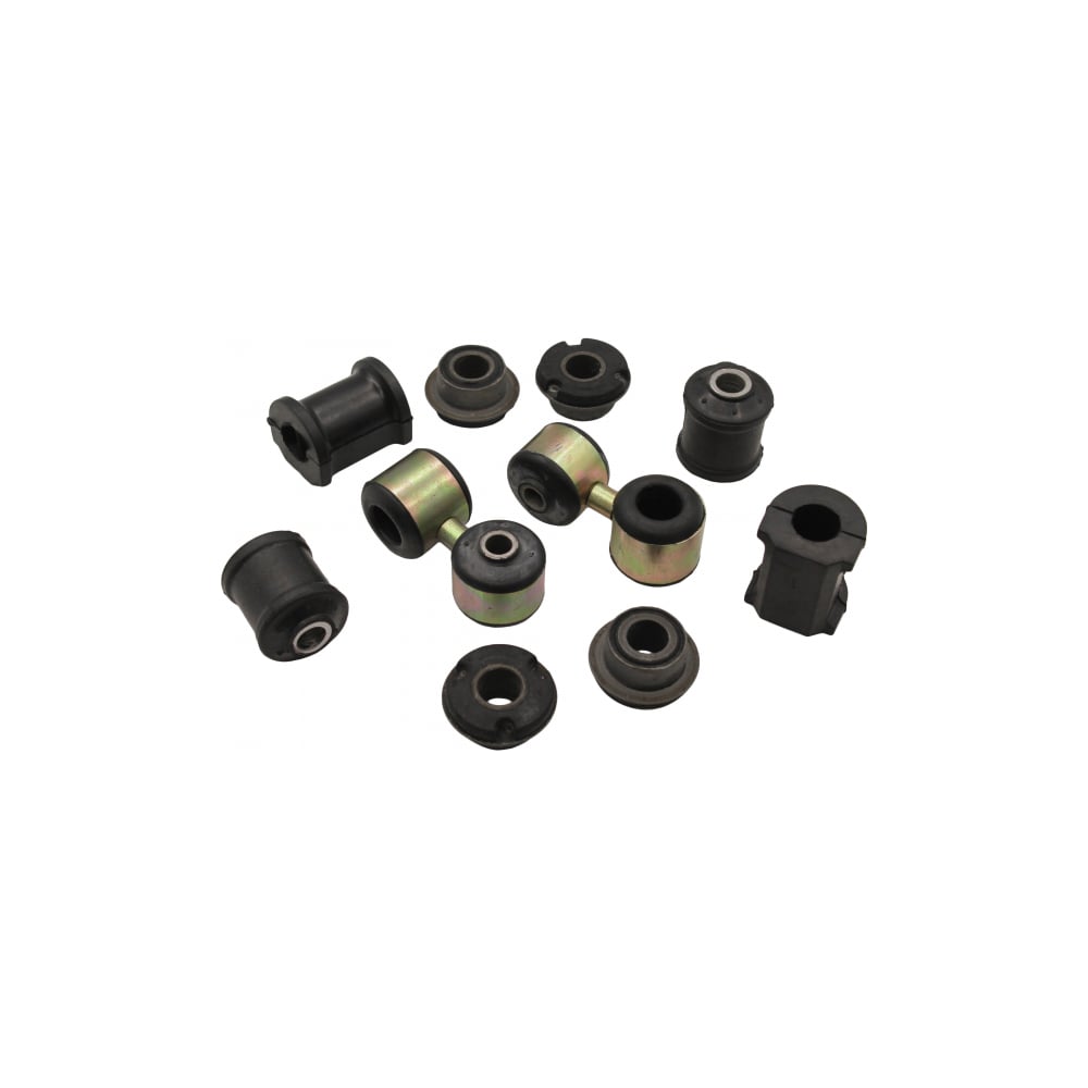 Ремкомплект передней подвески для а/м ВАЗ 2108-21099 (шарниры, подушки ...