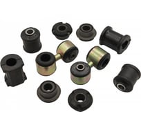 Ремкомплект передней подвески для а/м ВАЗ 1118 (шарниры, подушки, стойки) Riginal RG1118-2906001