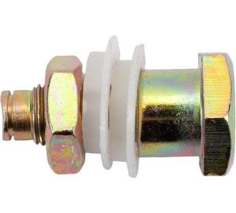 Ремкомплект оси толкателя педали сцепления (болт сцепления) для а/м ГАЗ 24-31105, 3302-3221, 2217 Riginal RG24-3504900