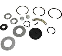 Ремкомплект КПП 4 ст. с/о для а/м УАЗ 452, 469 (шайбы, кольца, пружина, винт) Riginal RG469-1701800