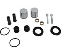 Ремкомплект суппорта для а/м УАЗ (полный, 14 позиций) Riginal RG3160-3501410