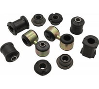 Ремкомплект передней подвески для а/м ВАЗ 2190 (шарниры, подушки, стойки) Riginal RG2190-2906001