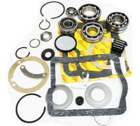 Ремкомплект КПП 4 ст. с/о для а/м УАЗ 452, 469 (полный , с синхрониз. на 3, 4 передачах) Riginal RG469-1701805