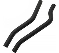 Патрубки отопителя 2 шт для а/м Chevrolet Lacetti 03- Riginal RG96554384KIT