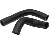 Патрубки отопителя 2 шт для а/м ВАЗ-2101-07 Riginal RG2101-8101200