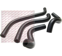 Патрубки отопителя 4 шт для а/м ВАЗ-2108-21099 2 штRiginal RG2108-8101200