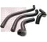 Патрубки отопителя 4 шт для а/м ВАЗ-2108-21099 2 штRiginal RG2108-8101200 1