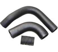 Патрубки радиатора 3 шт для а/м ГАЗ 3102, 3110 дв.402, 4021 Riginal RG3110-1303000-10