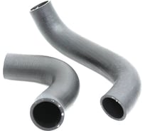 Патрубки радиатора 2 шт для а/м ГАЗ 33104 Riginal RG33104-1303000