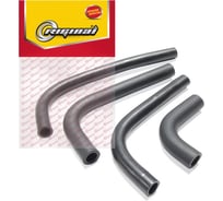 Патрубки отопителя 4 шт для а/м ГАЗ 3302, 2705, 2752 с/о Riginal RG3302-8120000-01