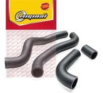 Патрубки радиатора 4 шт для а/м ВАЗ-21082 Riginal RG21082-1303000