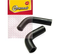 Патрубки отопителя 2 шт для а/м ВАЗ-2121 Riginal RG2121-8101200