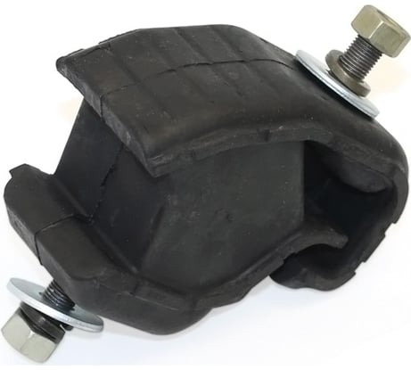 Подушка двигателя передняя для а/м Г-33106,3309,33081 дв.Cummins , УМЗ Г-3302 Бизнес, Next Riginal RG0315743A