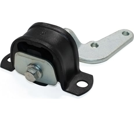Подушка двигателя задняя в сборе для а/м ВАЗ-2110, 2170 Riginal RG2110-1001280