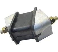 Подушка двигателя передняя дв.245 для а/м ГАЗ 3309, 33081, 33104 УМЗ-4216 Г-3302-3221, 2217 Riginal RG3309-1001020