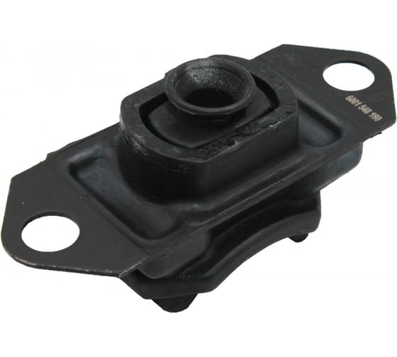 Подушка левой опоры двигателя для а/м Lada Largus, Renault Logan/Sandero Riginal RG6001548160 1