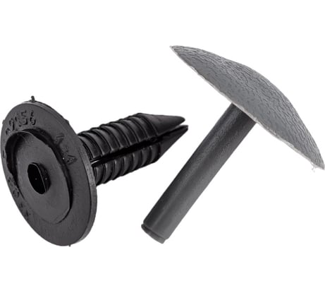 Пистон обивки салона 16 шт для а/м ГАЗ 3302-2217 Riginal RG3302-5602155