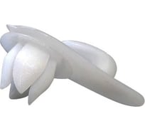 Пистон обивки двери 20 шт для а/м ВАЗ 2101 Riginal RG2101-6102053