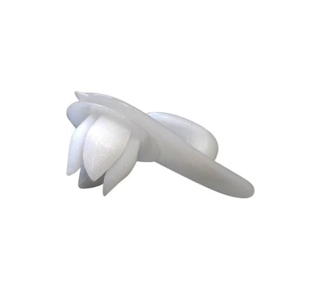 Пистон обивки двери 20 шт для а/м ВАЗ 2101 Riginal RG2101-6102053