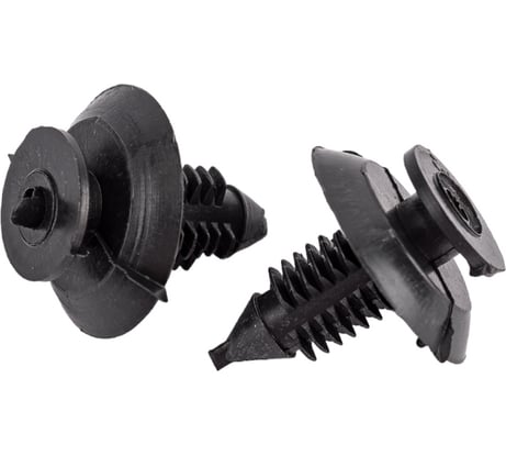 Пистон обивки двери 12 шт для а/м ГАЗ 3302-2217, 3110 Riginal RG3302-6102053-12