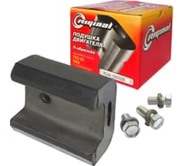 Подушка двигателя П-образная копыто для а/м ГАЗ 53, ПАЗ 3205 Riginal RG66-1001020