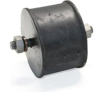 Подушка двигателя передняя в сборе для а/м ВАЗ-2121 Riginal RG2121-1001020