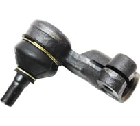 Наконечник рулевой тяги левый без гаек для а/м ВАЗ 2110-12, 2170, 2190, 1118 с 2011 г.в. Riginal RG2110-3414057