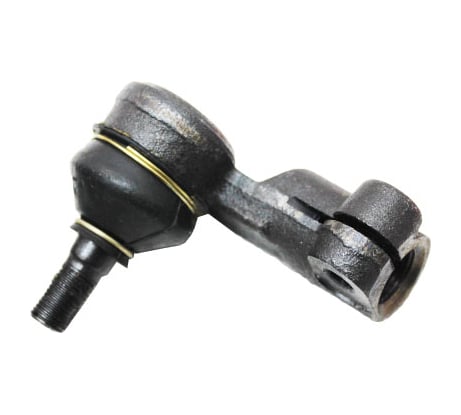 Наконечник рулевой тяги левый без гаек для а/м ВАЗ 2110-12, 2170, 2190, 1118 с 2011 г.в. Riginal RG2110-3414057