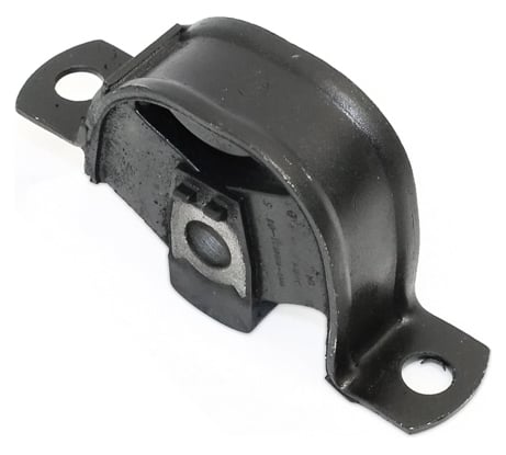 Подушка двигателя задняя для а/м ВАЗ-1118, 2190 Riginal RG1118-1001033-01