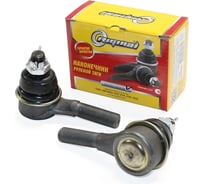 Наконечник рулевой тяги короткий 2 шт для а/м ВАЗ 2101-07, 2121 Riginal RG2101-3003134