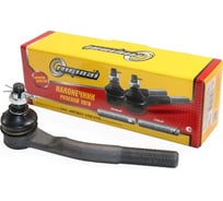 Наконечник рулевой тяги левый для а/м ВАЗ 2108-099, 2113-15 Riginal RG2108-3414057-kit