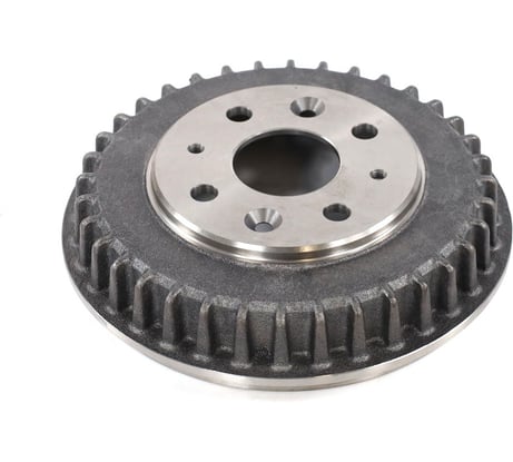 Барабан тормозной задний для а/м Kia Spectra 1.6 (ИЖ) Riginal RGDB4288